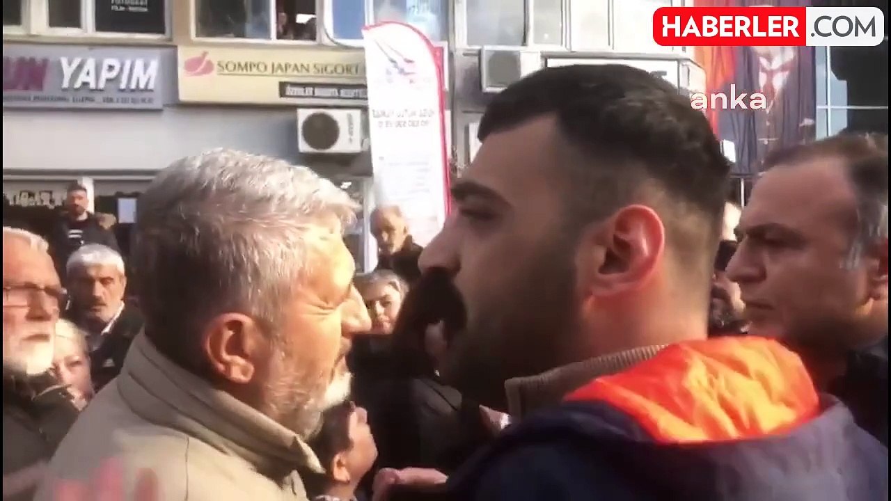 Hopa'da Doğa Savunucusuna Destek Eylemi