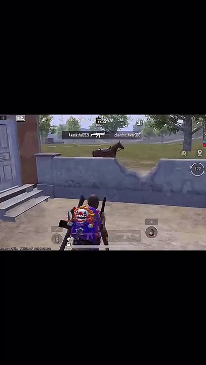 Pubg video