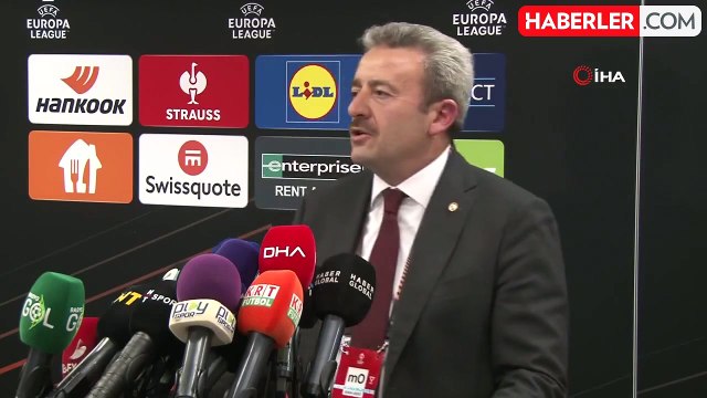 İbrahim Hatipoğlu'ndan Acun Ilıcalı'ya cevap