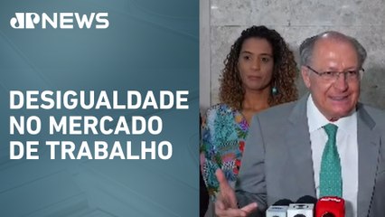 Governo federal busca incluir negros no comércio exterior