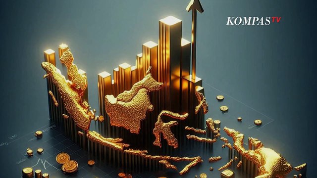 Kenali BP Investasi Danantara, Badan Baru di Pemerintahan Presiden Prabowo-Wapres Gibran | SINAU