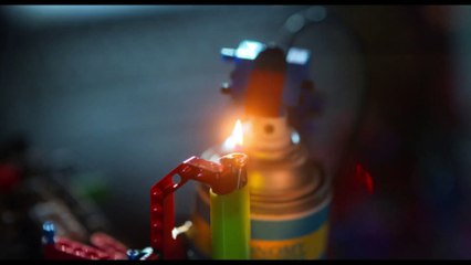 Y2K (2024) Official Trailer – High School Drama Meets Apocalyptic Chaos 🎉