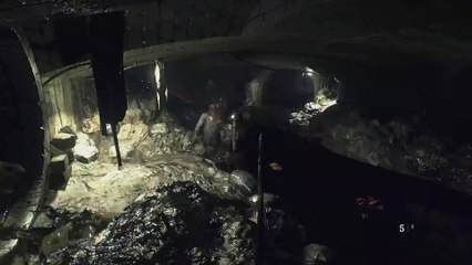 Resident Evil 2 Remake - The 4th Survivor Fixed Camera Angle Mod