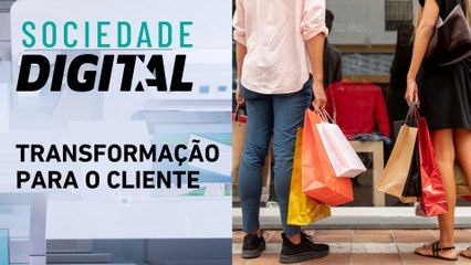 Do CX ao TX: A evolução das jornadas de atendimento | SOCIEDADE DIGITAL