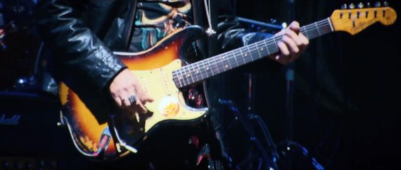 Zucchero Sugar Fornaciari | movie | 2023 | Official Trailer