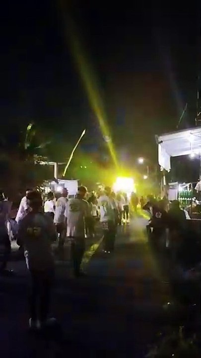 Karnaval pakis