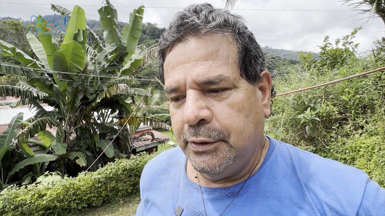 Un Nuevo Comienzo
