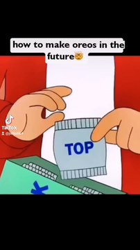 #tuto #cartoon #tutorial #funnycartoon #2d #thesimpsons #machine #future #sn2sg #oreo #cake #sunnight #sunnightmusic #recipe #mealprep #cute #sweet #summerlibe #sunnightpop #taste #full #order #handmadegifts #enjoy #selfcare #selfimprovement #happy