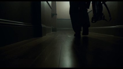 Sting: Araña asesina - Trailer subtitulado