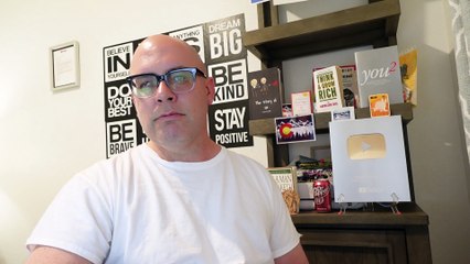 Nostalgic Lip Sync: WKRP in Cincinnati Theme by Douglas Vandergraph