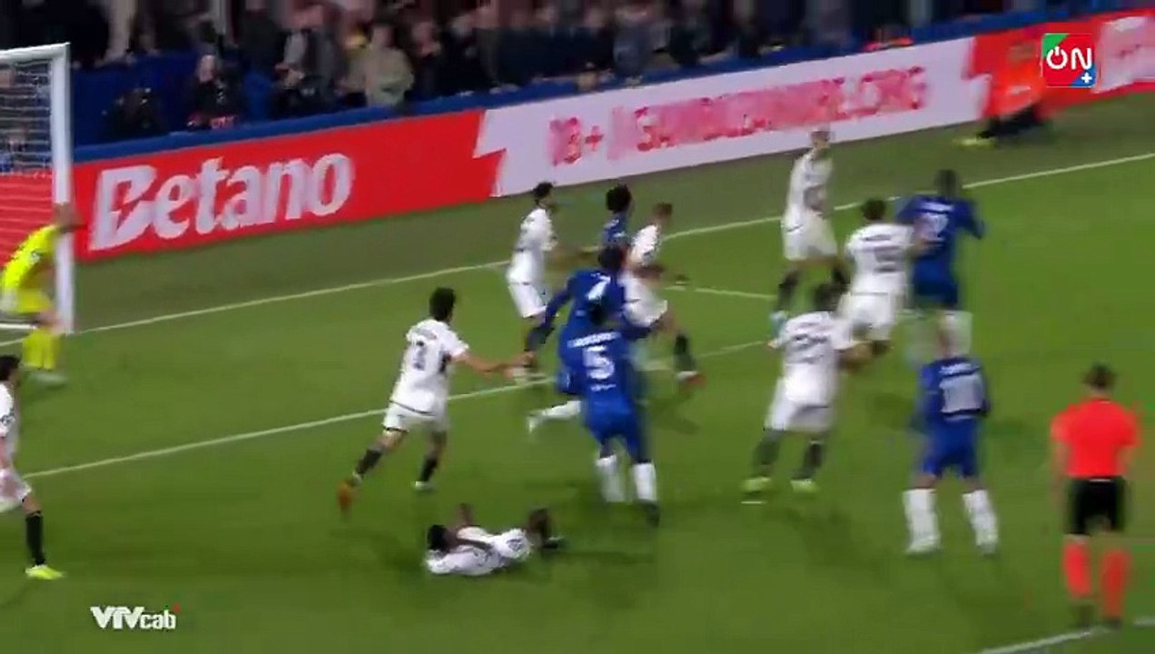 CHELSEA