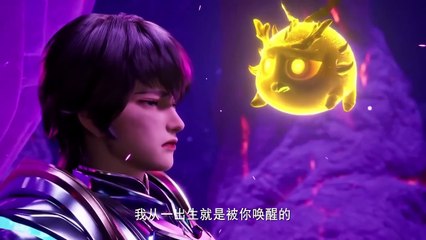 Thần Ấn Vương Tọa Tập 36-40 Thuyết Minh