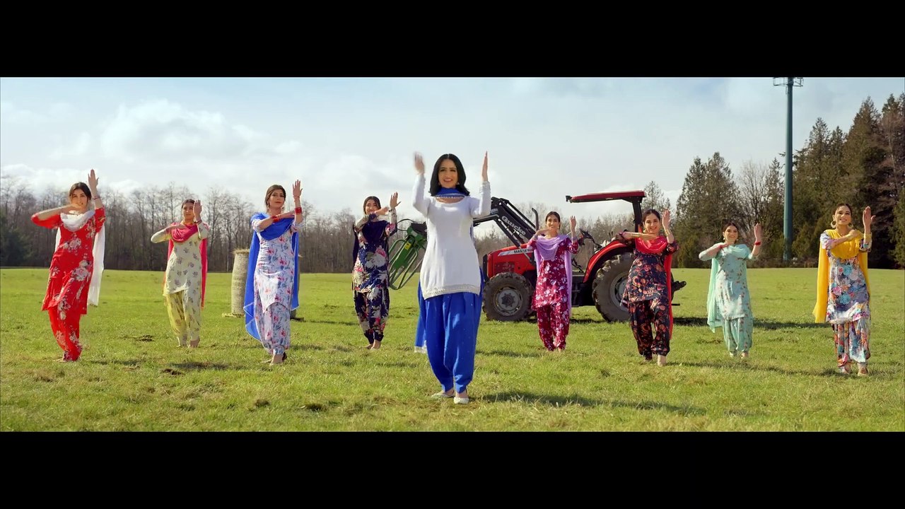 Panjeb Official Video  Layers  Ammy Virk  Jaymeet  Rony Ajnali  Gill Machhrai  Punjabi Song