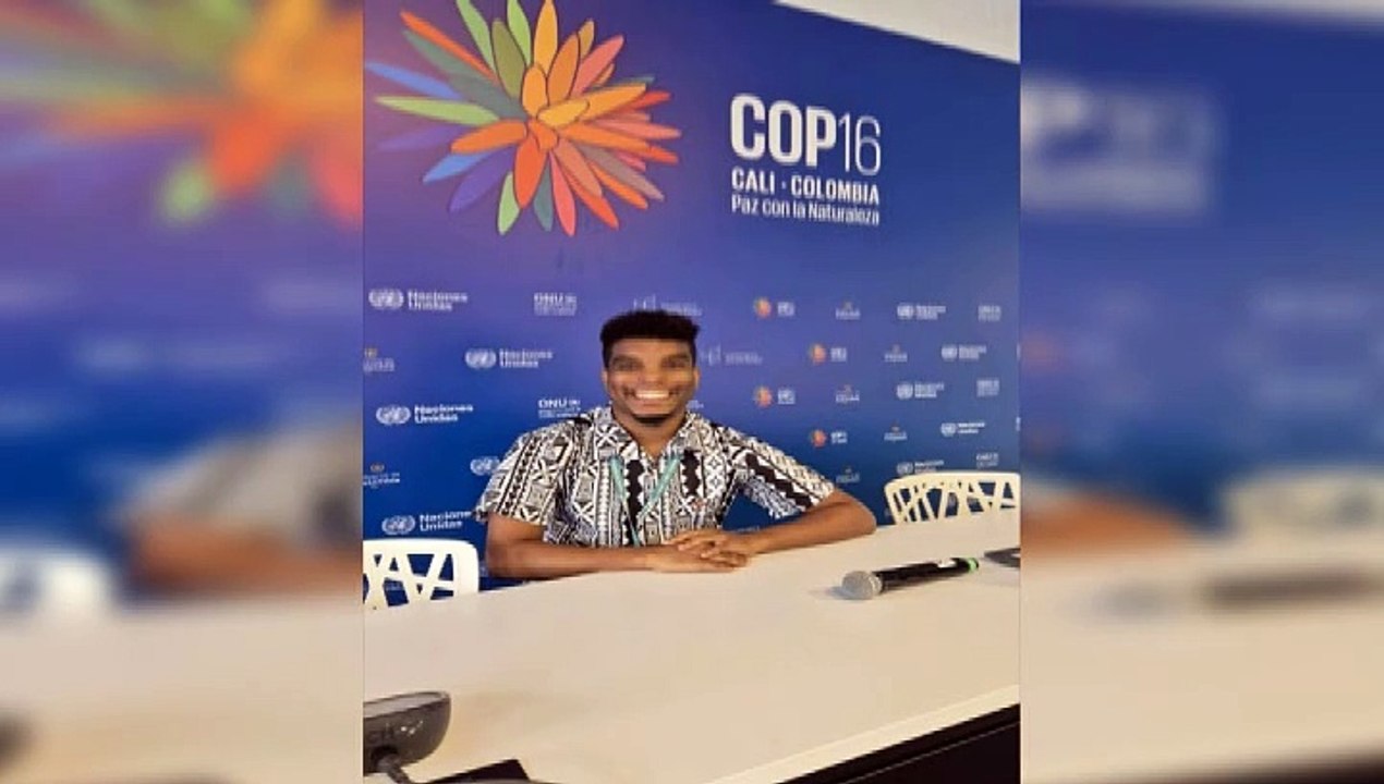 YOUTHS ON COP29