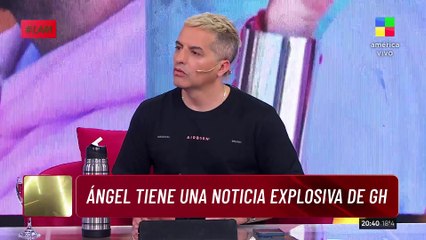 Reemplazos y POLÉMICA en la nueva temporada de GH: Marisa Brel FURIOSA