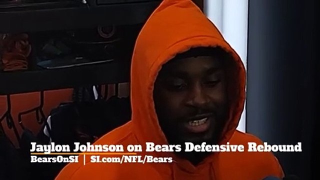 Jaylon Johnson on Bears Defensive Rebound.mp4
