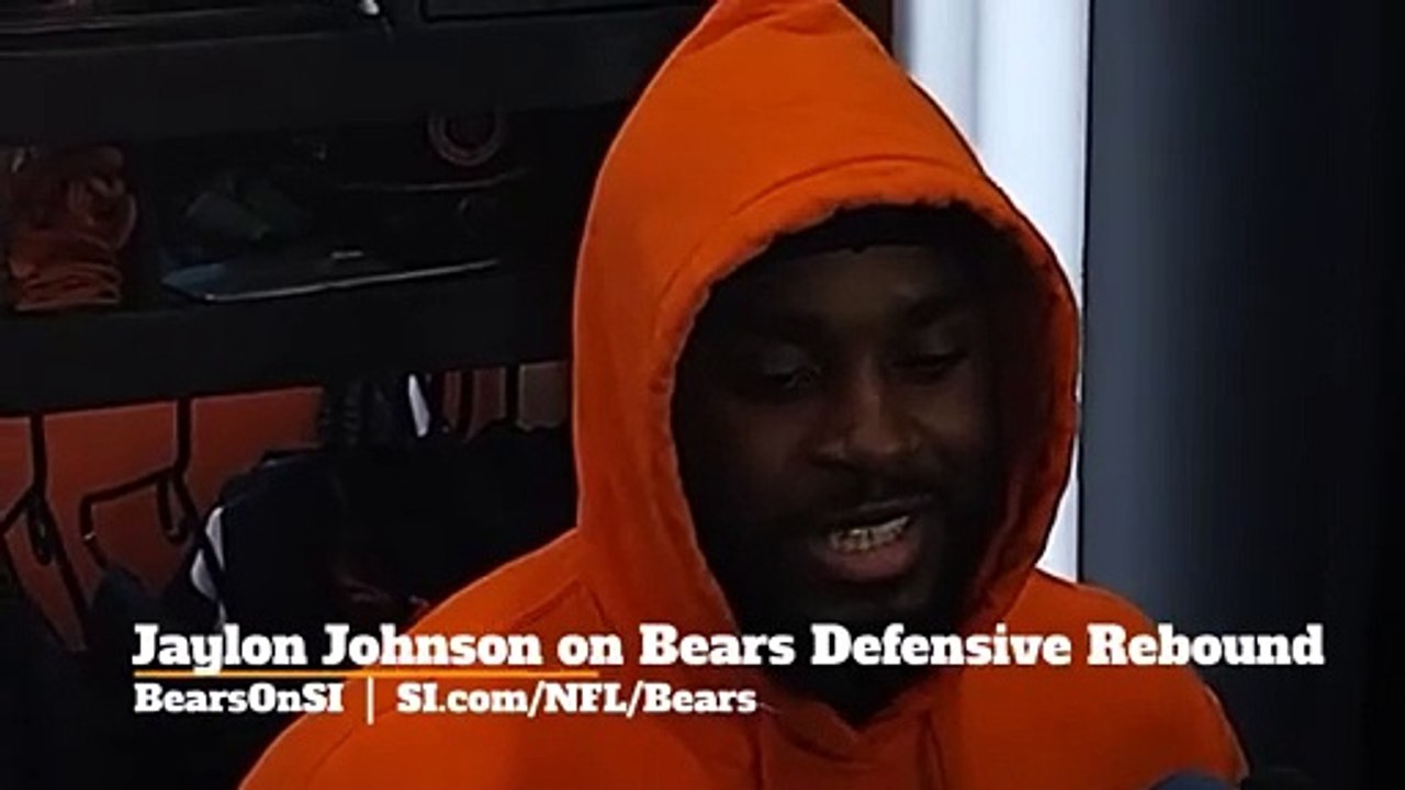 Jaylon Johnson on Bears Defensive Rebound.mp4