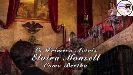 Telenovela Rosalinda Capitulo 1