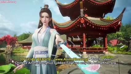 All Hail the Sect Leader Episode 1