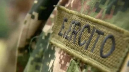 Salió el general que lideró operativo que dio con la captura de cabecillas en caravana de la UNP