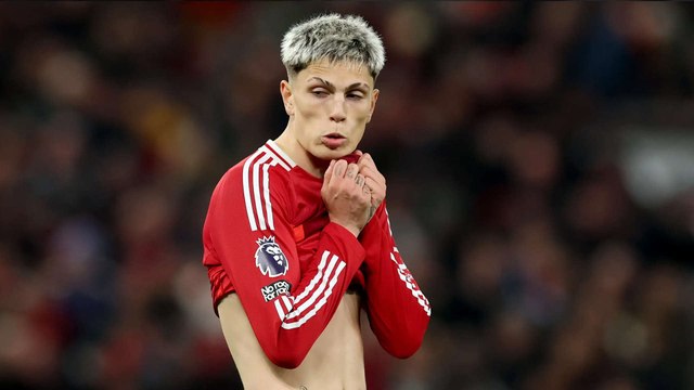 Man United thắng nhưng vẫn tạo cảm giác...ức chế