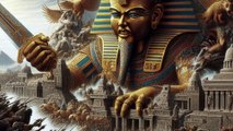 Pharaoh Sheshuniq I: The Rise of a Dynastic Power - History, Achievements & Military Campaigns