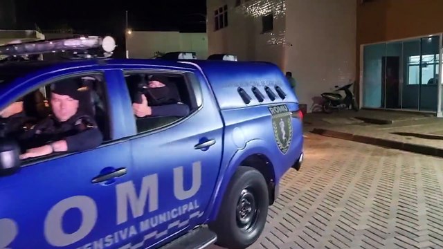 Funcionários de empresa de telefonia são detidos por furto de fios de cobre no Morumbi