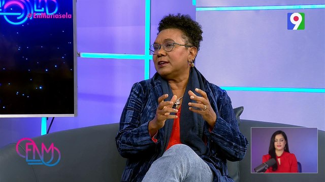 Xiomara Fortuna: “Siempre tuve claro que tenía que musicalizar poemas de los poetas nuestros” | ENM