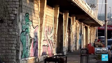 Trabajadoras domésticas extranjeras atrapadas en Líbano tras incursión israelí