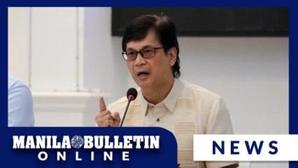 'Kasuklam-suklam': Abalos wants Pinoy accomplices of French pedophile jailed