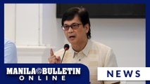 'Kasuklam-suklam': Abalos wants Pinoy accomplices of French pedophile jailed