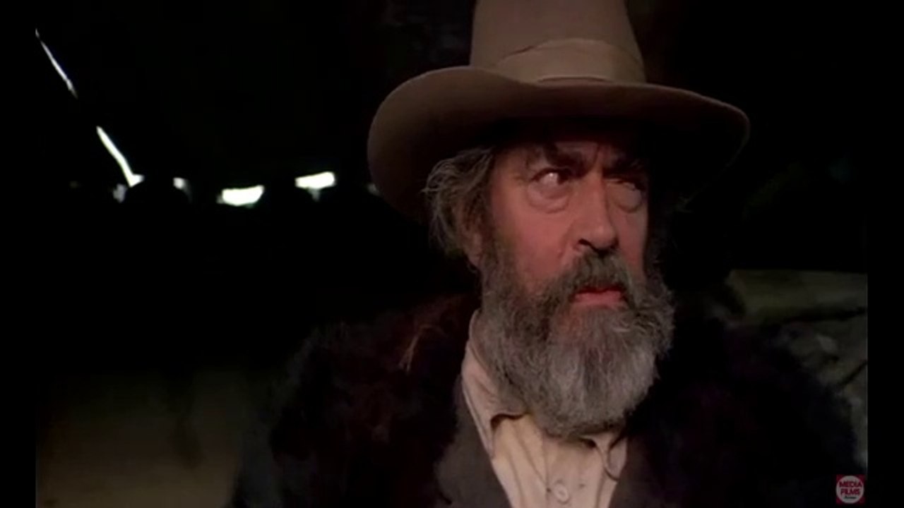 Vientos de Otoño / Películas del Oeste