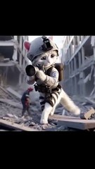 cat story on a shutting 🙂 _music _walkerverse _edm(360P)