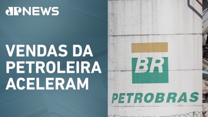 Petrobras lucra R$ 32,6 bilhões no terceiro trimestre de 2024