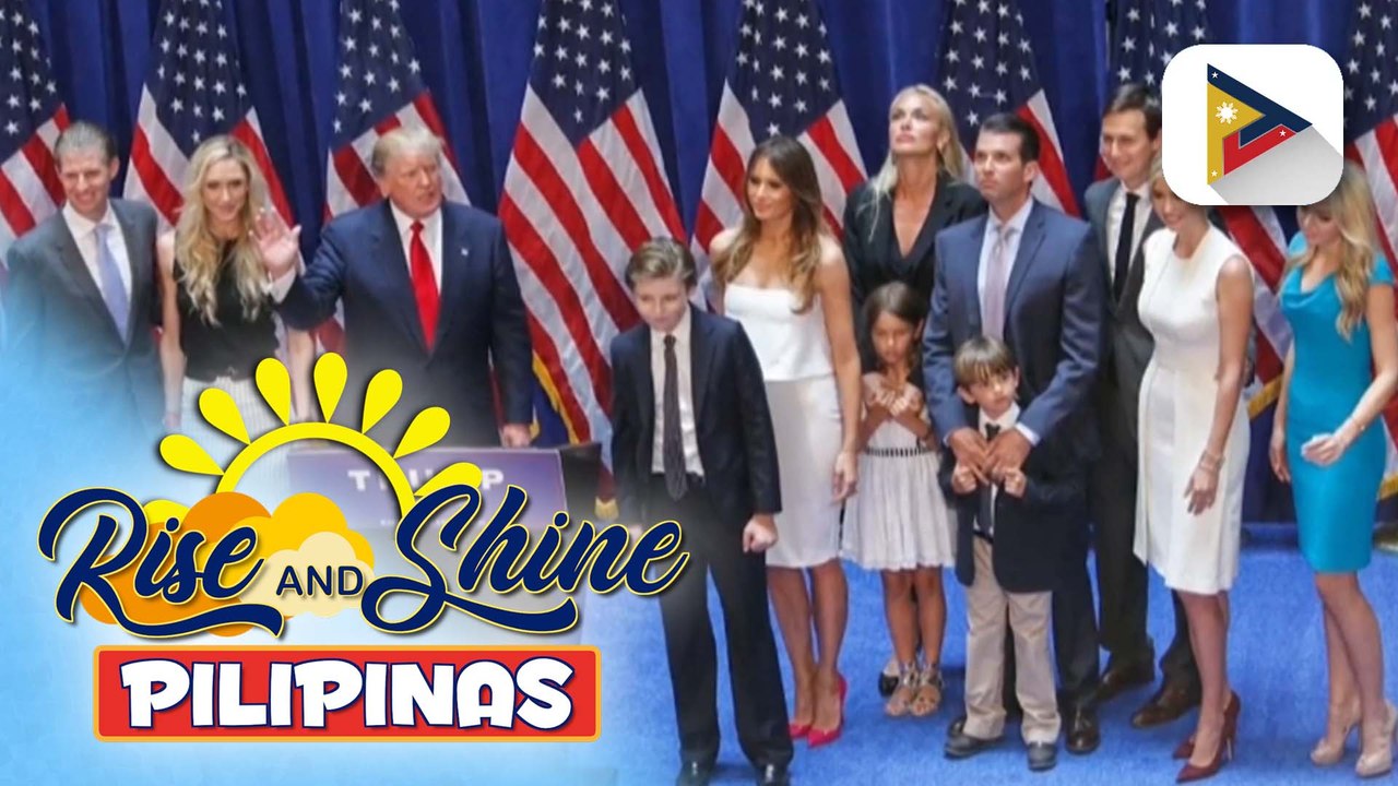Punto de Vista | Ano ang magiging polisiya ni U.S. Pres. Trump pagdating sa migrants sa Amerika?