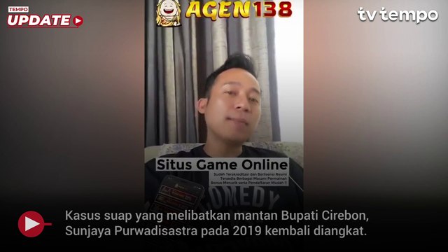 Fakta-fakta soal Kasus Denny Cagur yang Diduga Promosi Situs Judi Online