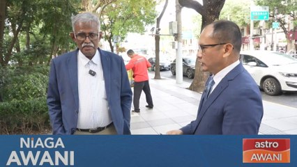 Nilai dasar luar di bawah kepimpinan Trump