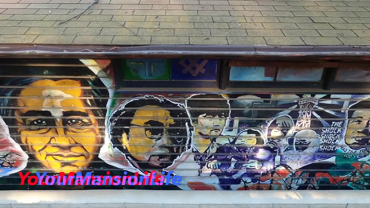 Reel C - #AMansionLife #MyMansionLife #YourMansionLife #TheMansionLife