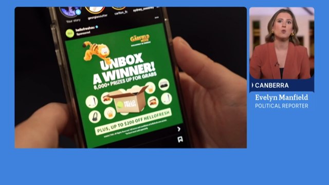 Proposed social media restrictions to be discussed at national cabinet meeting