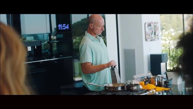 Seth MacFarlane's Cavalcade of Cartoon Comedy | show | 2008 | Official Trailer