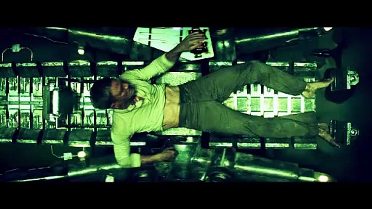 Cowboys & Aliens | movie | 2011 | Official Trailer