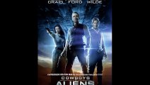 Cowboys & Aliens | movie | 2011 | Official Trailer