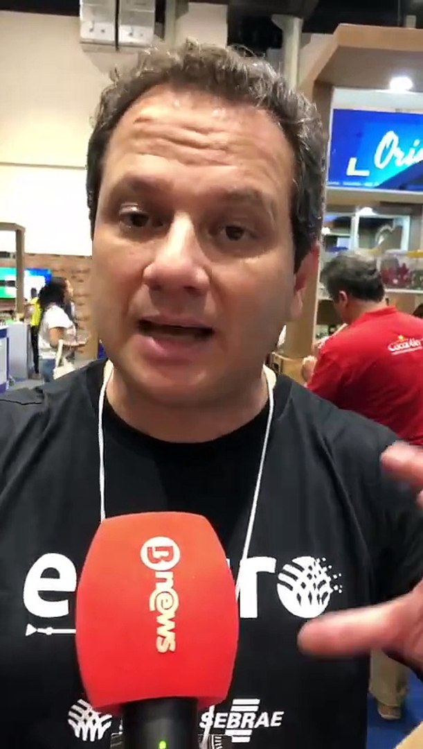 Diretor da Federação de Agricultura da Bahia fala sobre 6ª edição da e-Agro