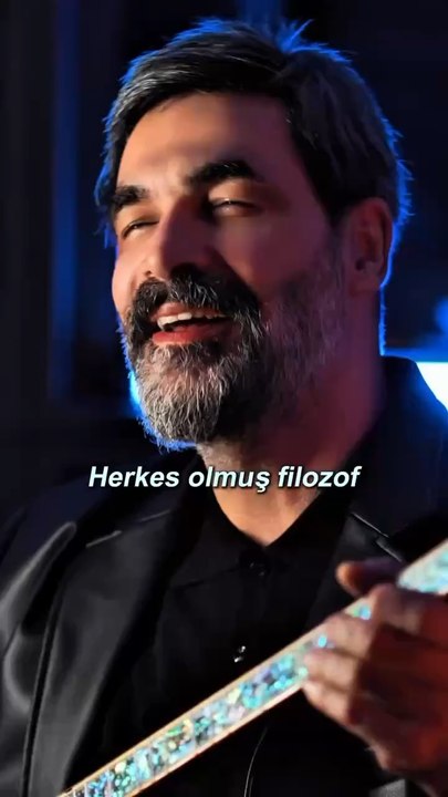 İşte en yeni videom