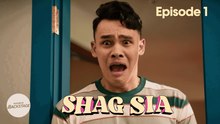 Episode 1: Sambal | ShaG sia