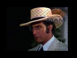 Telenovela Corazón Salvaje 1977 CAP 03B