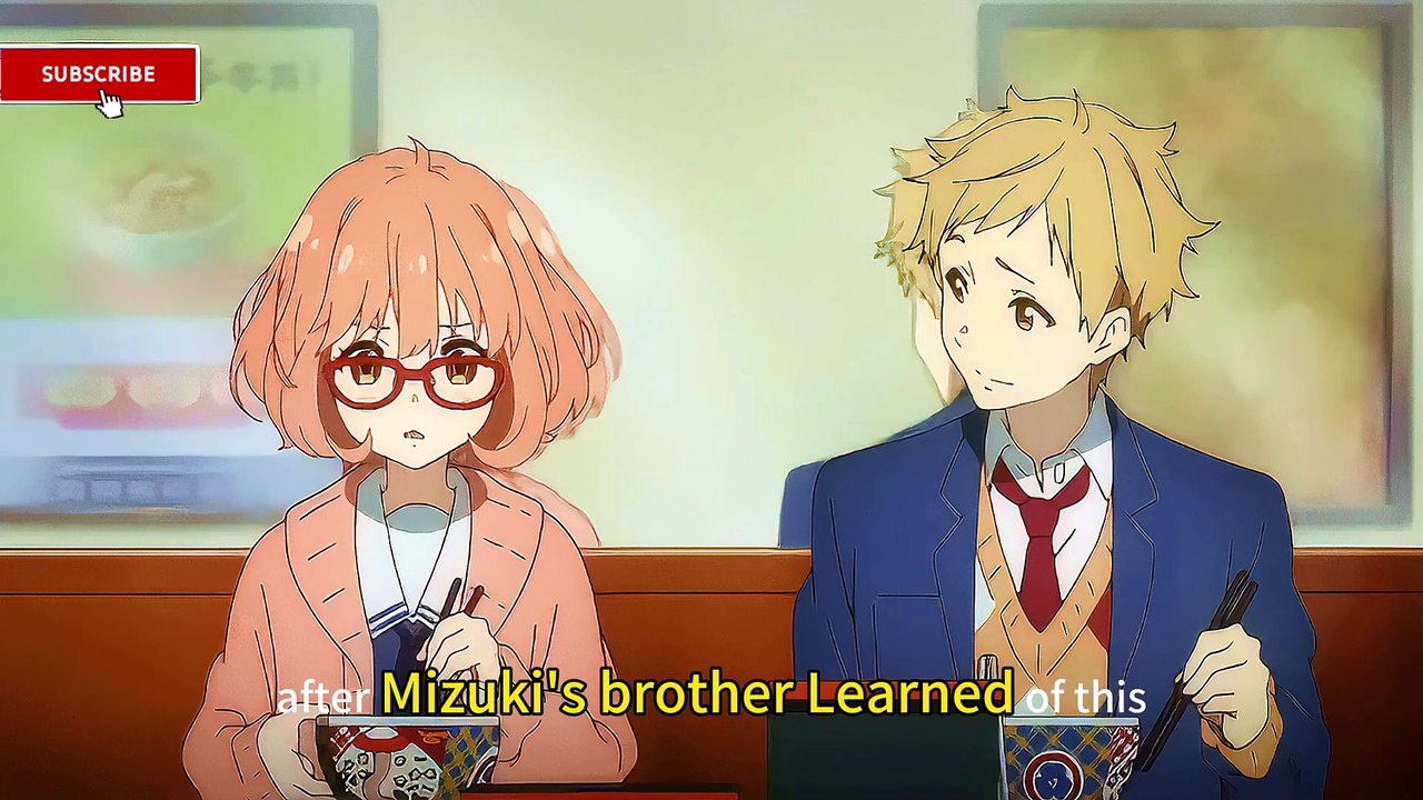 Beyond the Realm-She is so evil-Appear Ordinary-| Anime Recap #shortstoriesinenglish #anime #Explanation #animeedit