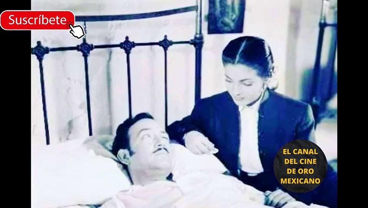 01753CCM La HISTORIA detrás de la FOTO #6 JORGE NEGRETE