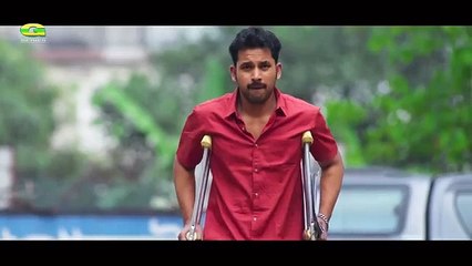 Mon Jekhane - মন যেখানে - Full Natok - Zaher Alvi - Ahona Rahman - New Bangla Natok 2024