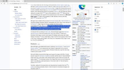 Microsoft Copilot Course Section 43 Ask Copilot in Microsoft Edge